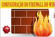 Configure o Firewall do Windows para permitir ao Firefox acessar